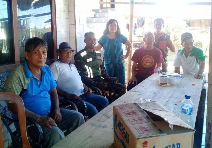 Kondisi Desa Ketompen Semakin Berkembang